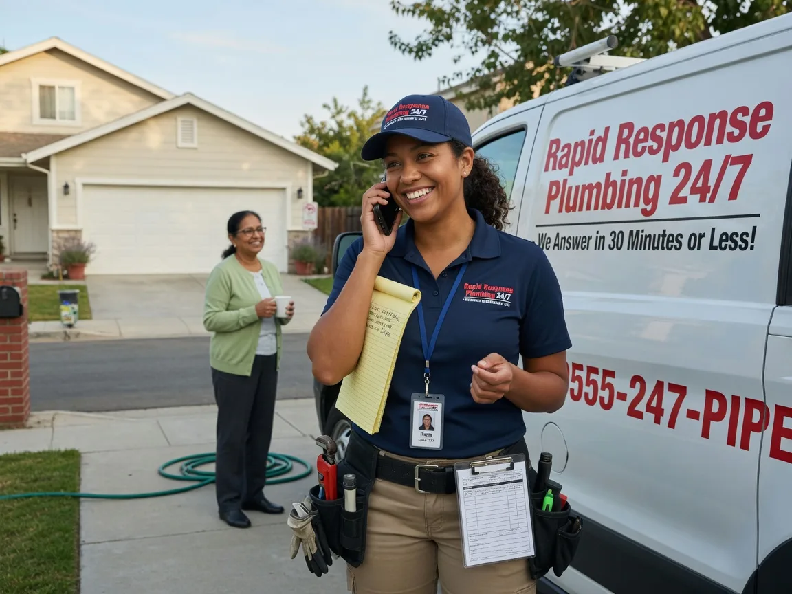 Emergency Plumber Revere, MN FAQs